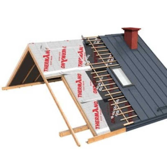 Ocieplenia PIR 2x lepsze niż styropian 0,022 sztywne płyty z pianką 1