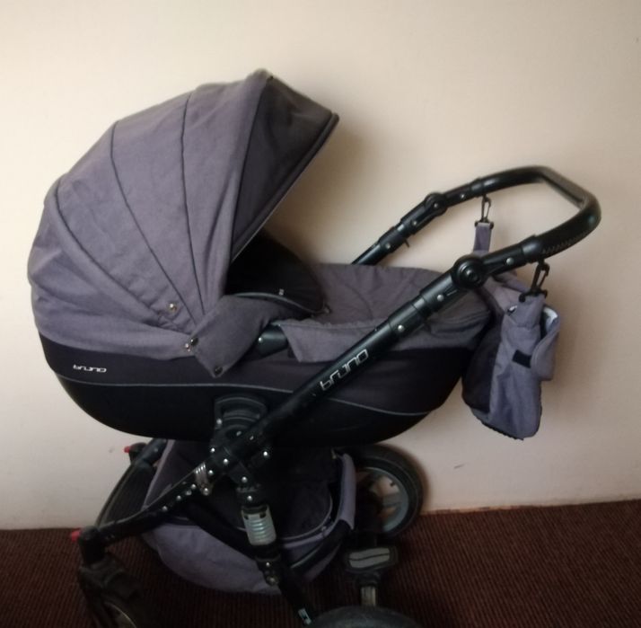 Продам детскую коляску