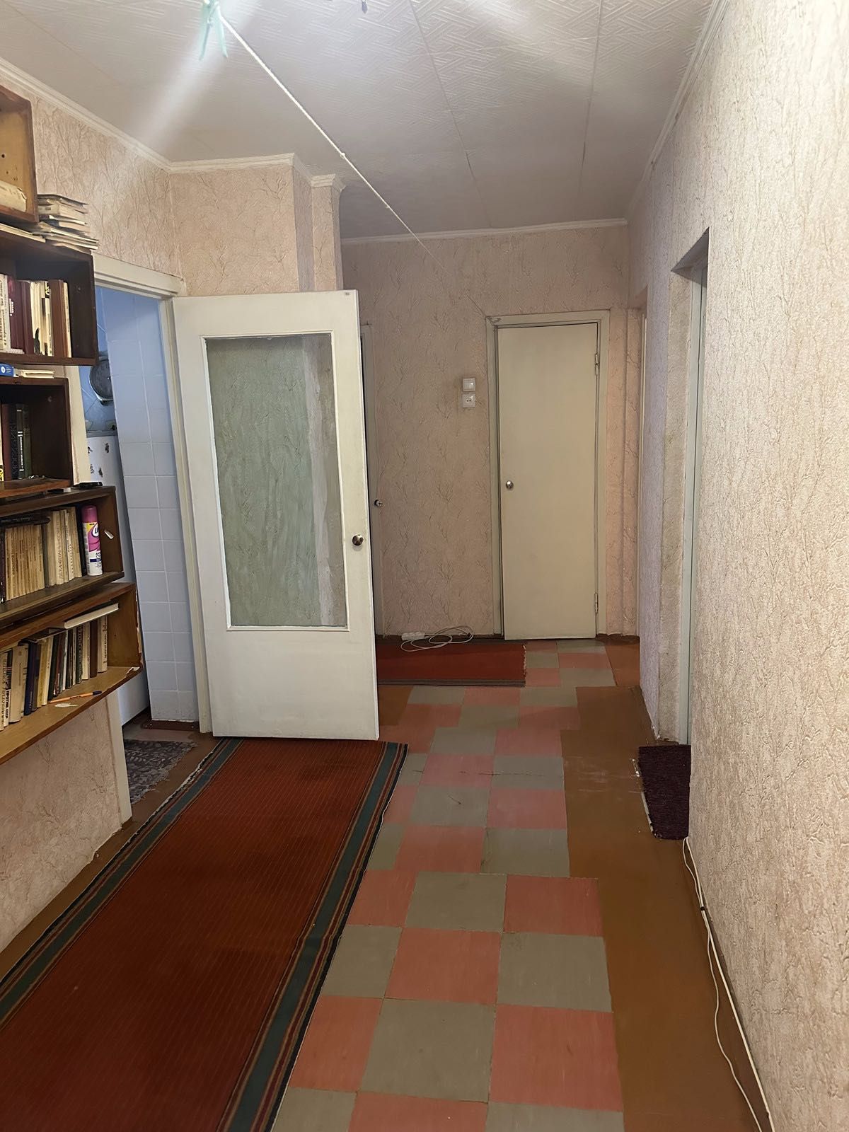 Продается 3к квартира (Станкострой)