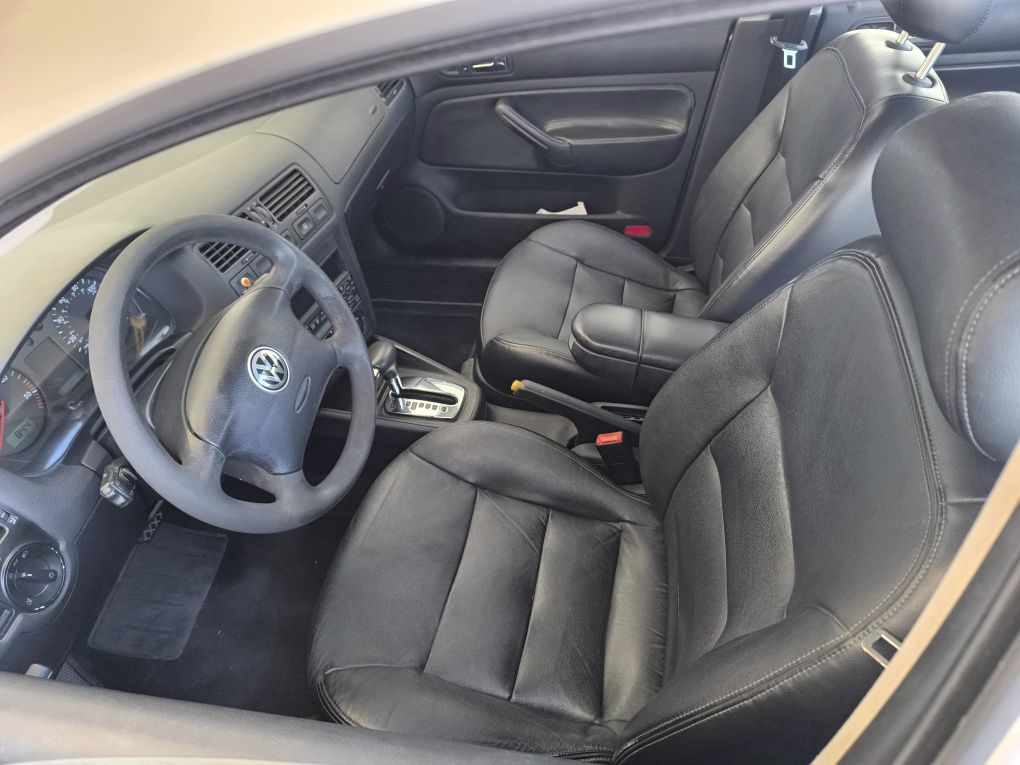 VW Jetta 1.9 TDI automático