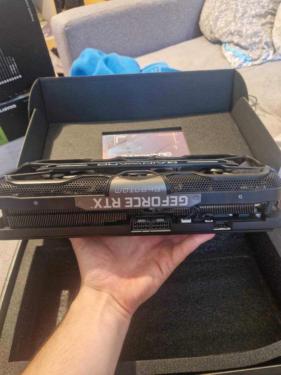 RTX 3070 Gainward