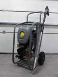 Myjka Karcher HD 10/25 4S Cage -2019r -Super stan