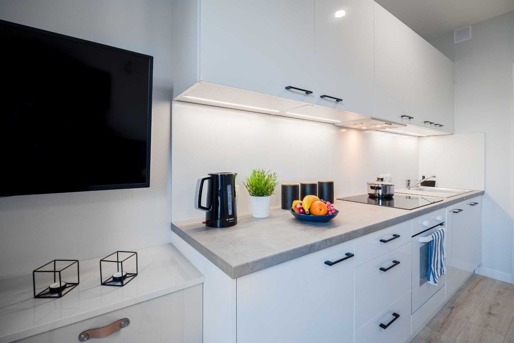 Mieszkanie GD. Przymorze - na wynajem od ZARAZ!