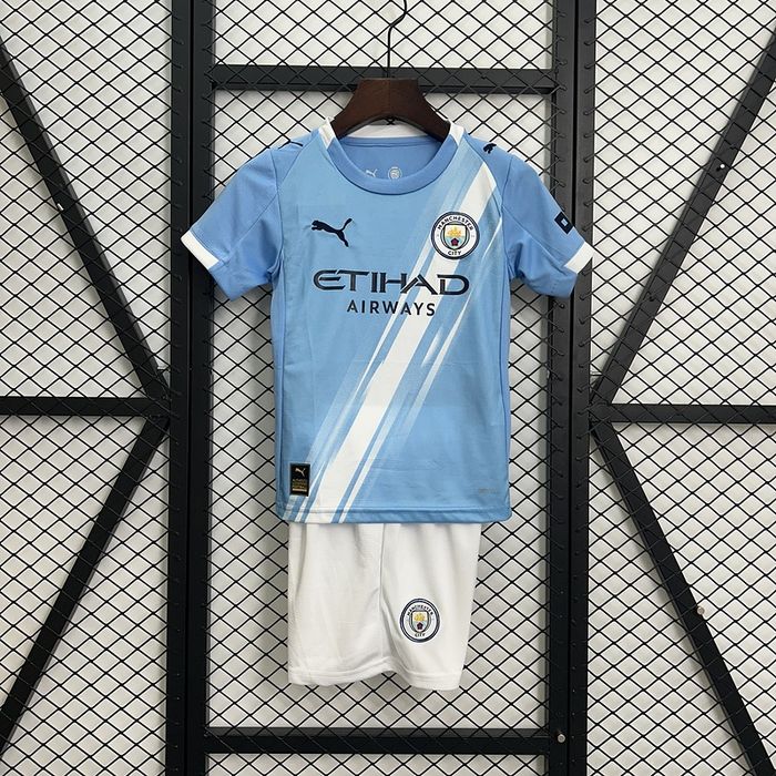 Camisolas de futebol - Kit de criança