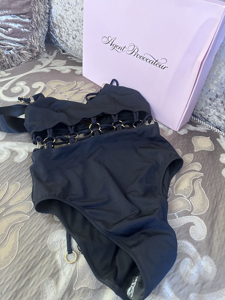 Купальник Agent provocateur Ashia