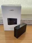 Carregador Aukey