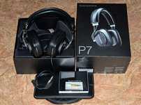 Продам наушники Bowers & Wilkins B&W P7
