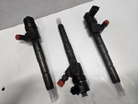 Wtryski 2.0 Jtd  160km Alfa Fiat Lancia