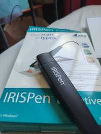 Caneta digitalizadora IRIS Pen 7