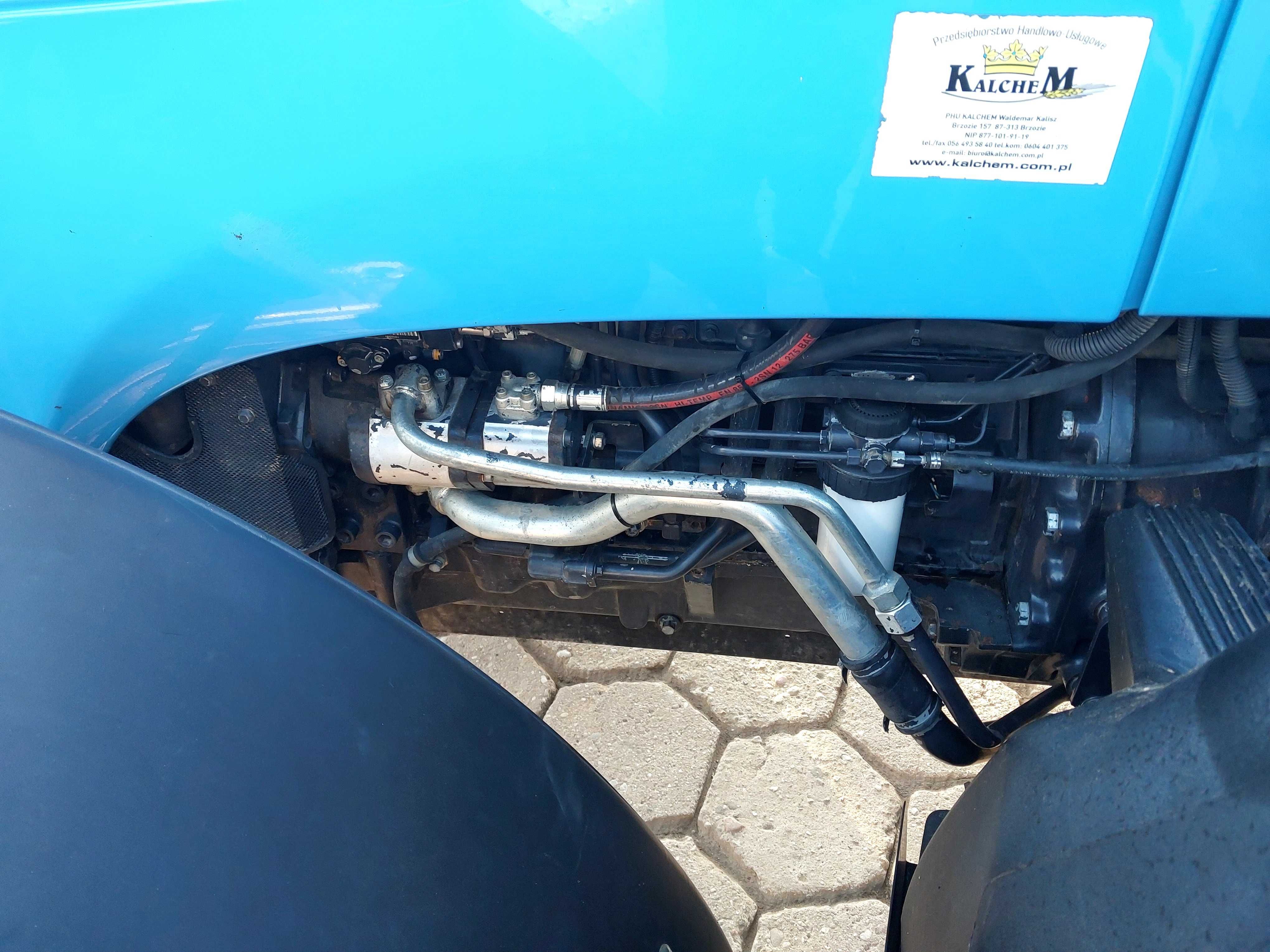 Ciagnik landini 145