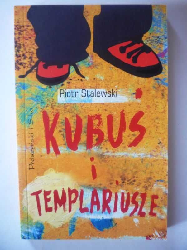 kubuś i templariusze