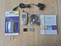 Telefon Siemens SL45i Super stan słuchawki