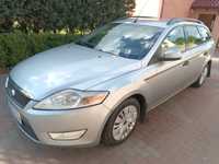 Ford Mondeo MK4 kombi