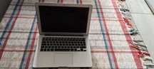 MacBook Air A1466 13-inch (2017)-Core i5-8GB SSD 256gb peças