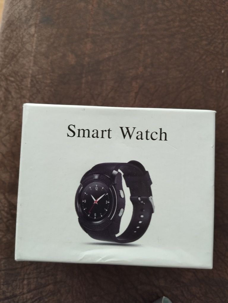 Sprzedam Smart Watch