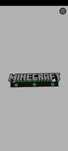 Cabide personalizado tema "Minecraft"