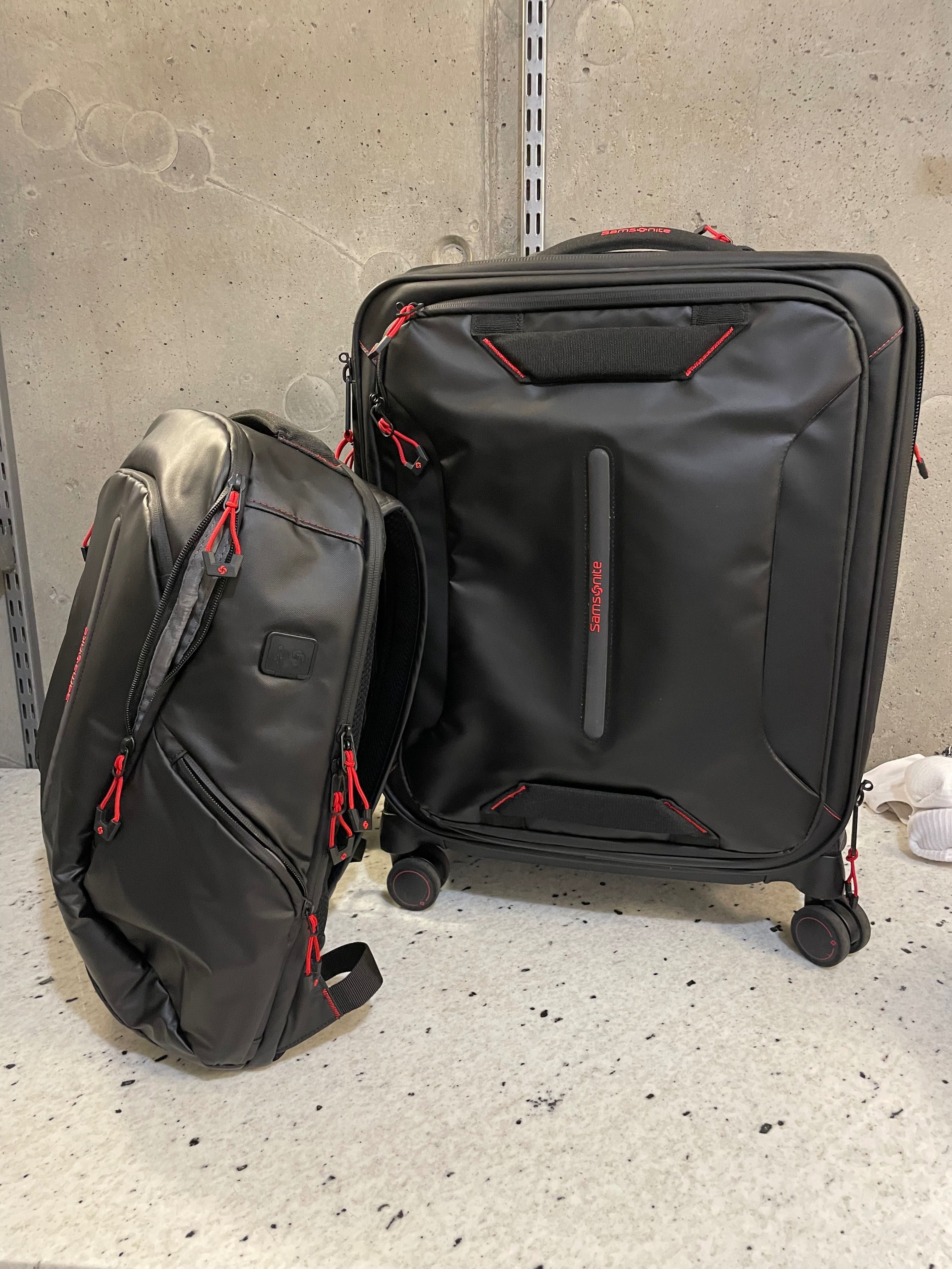 Plecak Samsonite