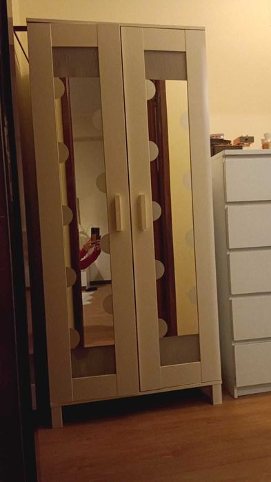 Guarda-fatos IKEA