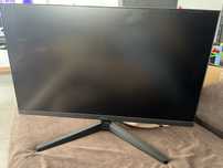 Samsung monitor 24” novo