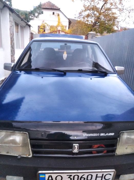 Продам ваз 21099 можливий обмін на ваз 2106