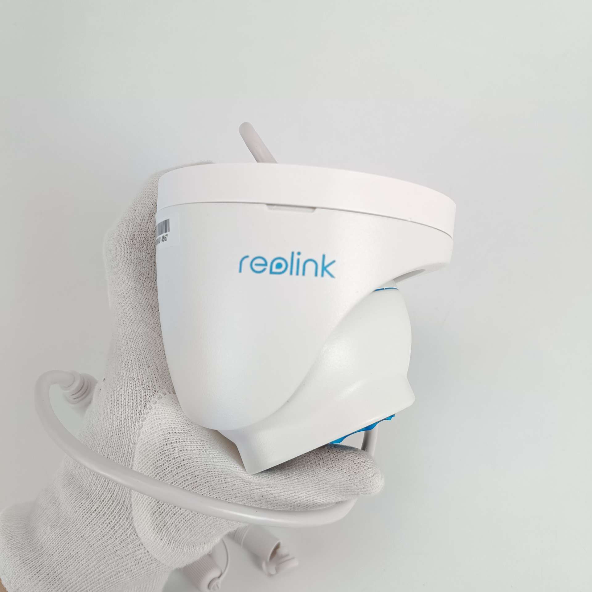 Kamera IP wewnętrzna, zewnętrzna Reolink 520A