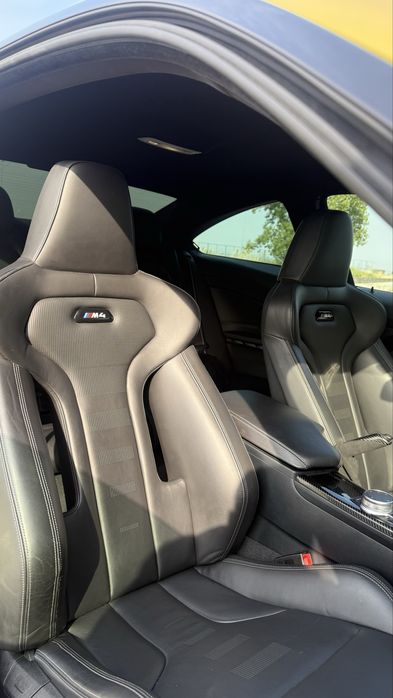 BMW M4c 1200cv RP