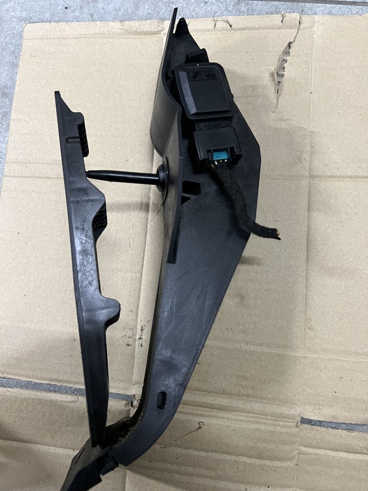 Pedal gazu potencjometr bmw e90 e87 e81 e91 e92