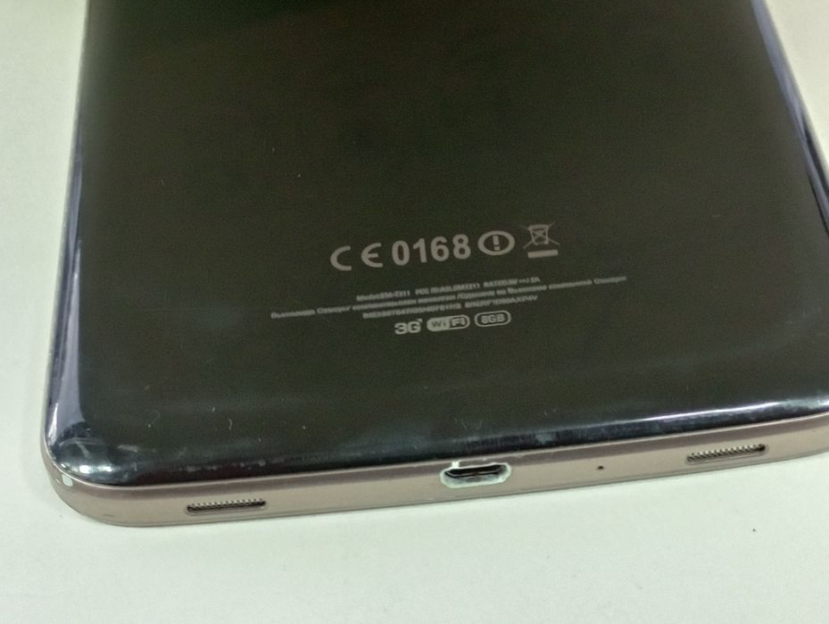 Планшет Samsung Galaxy Tab 3 "8Gb"3G (SM-T211)