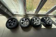 Продаю диски 4x100 r15