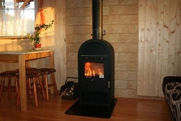 Wynajem Domki Letniskowe Jezioro Żarnowieckie Lubkowo [Dębki 4km]