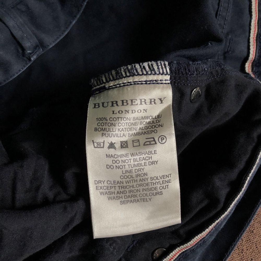 Штани Burberry (32)
