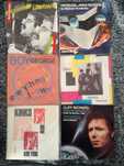 Vinil Singles 7'' Vários