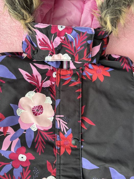 Куртка зимова Tutta by Reima 98 р