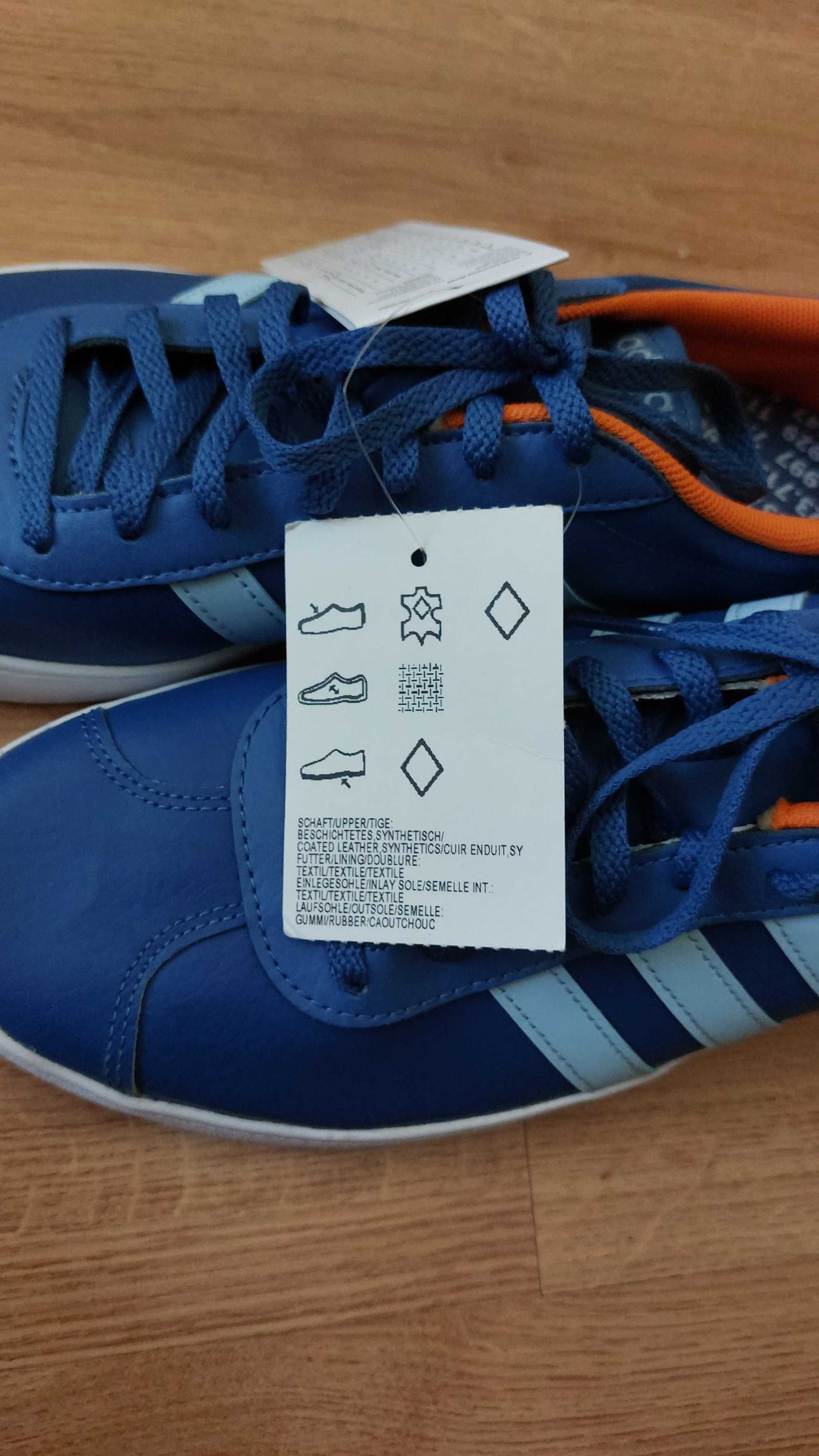 Кросівки Adidas 43р