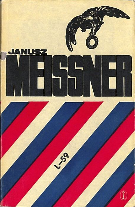L-59, Janusz Meissner