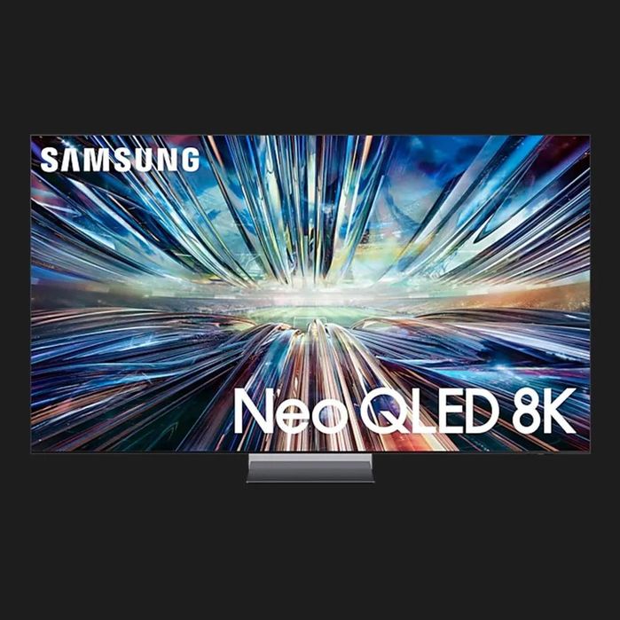 Телевізор Samsung 65 65QN900D