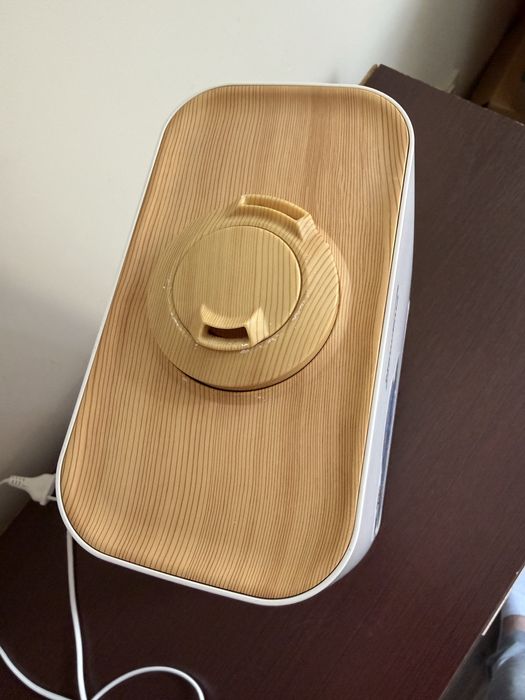 Зволожувач повітря Neoclima SP-75WB