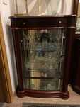 Vitrine como nova