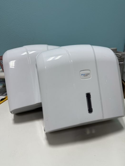 Pojemnik na reczniki papierowe