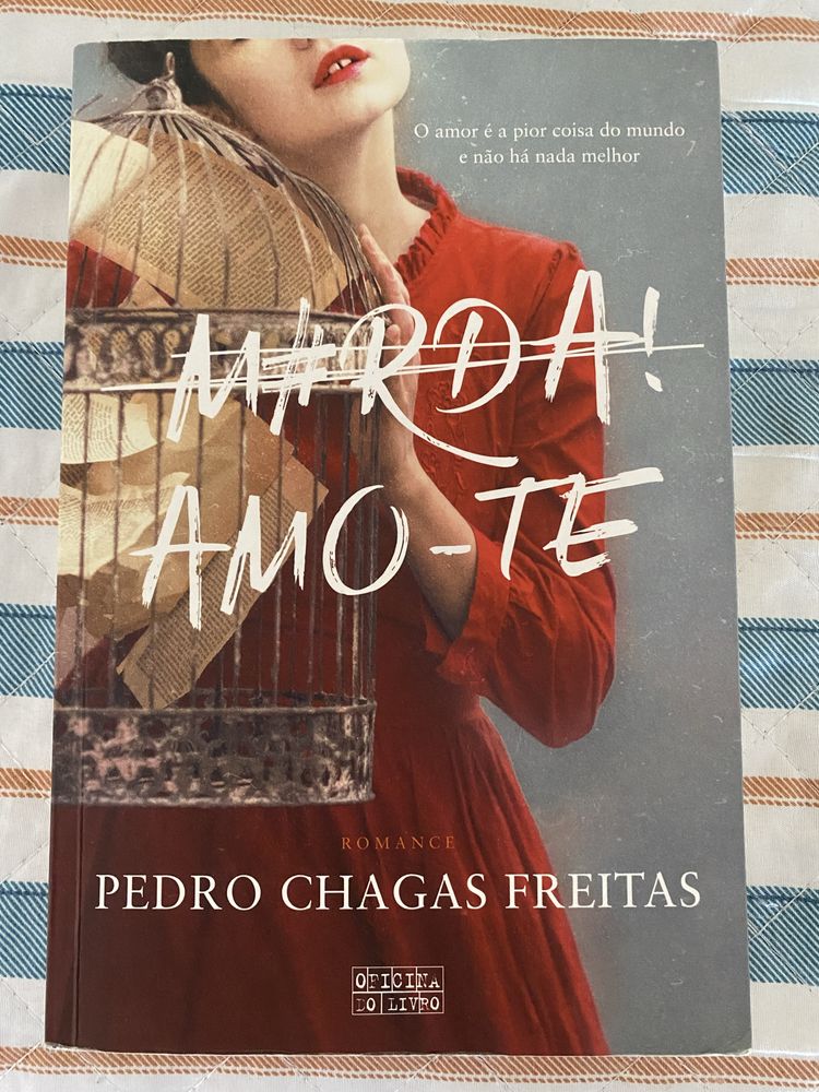 Vendo livros como novos