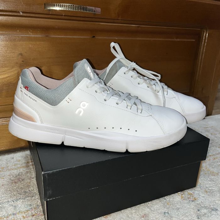 Кроссовки On Cloud Roger 41 р.