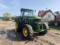 John deere 7800 Sprzedam !!!