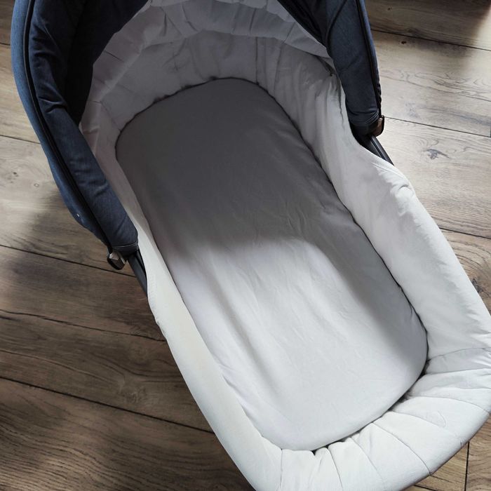 Wózek ROAN Marita PRESTIGE 2w1
