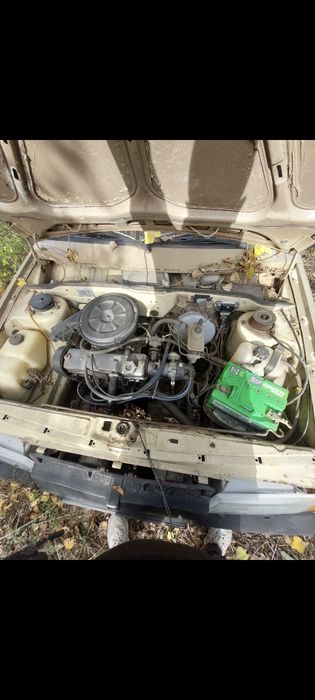 Ваз 2108 машина, в непоганому стані