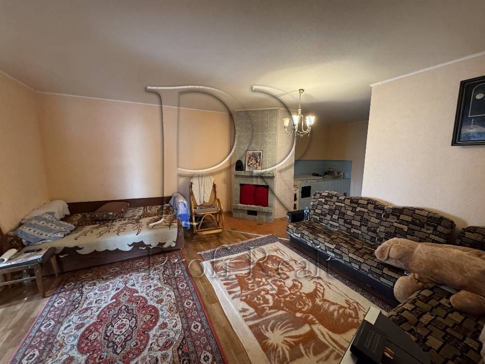Продаж будинку Броварський район, село Рожни, СТ Трудовик, р. Десна