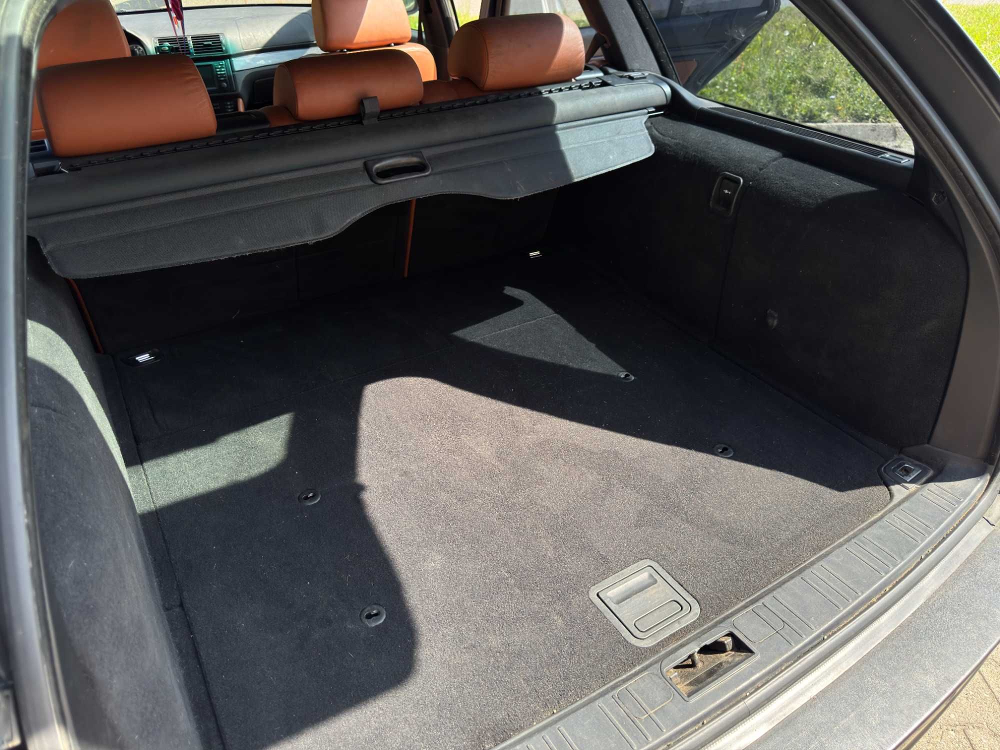 BMW seria 5 E39 525d !! Individual !!