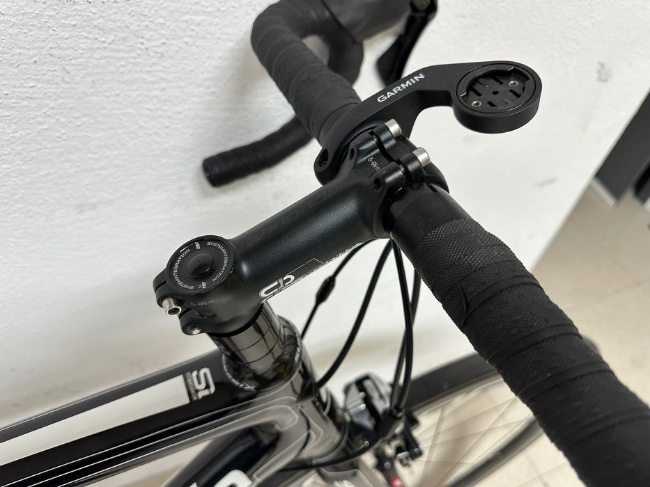 Cannondale Supersix EVO HiMod Tamanho M/54