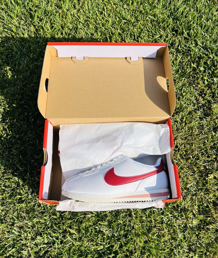 Nike Cortez SE Valentine’s Day