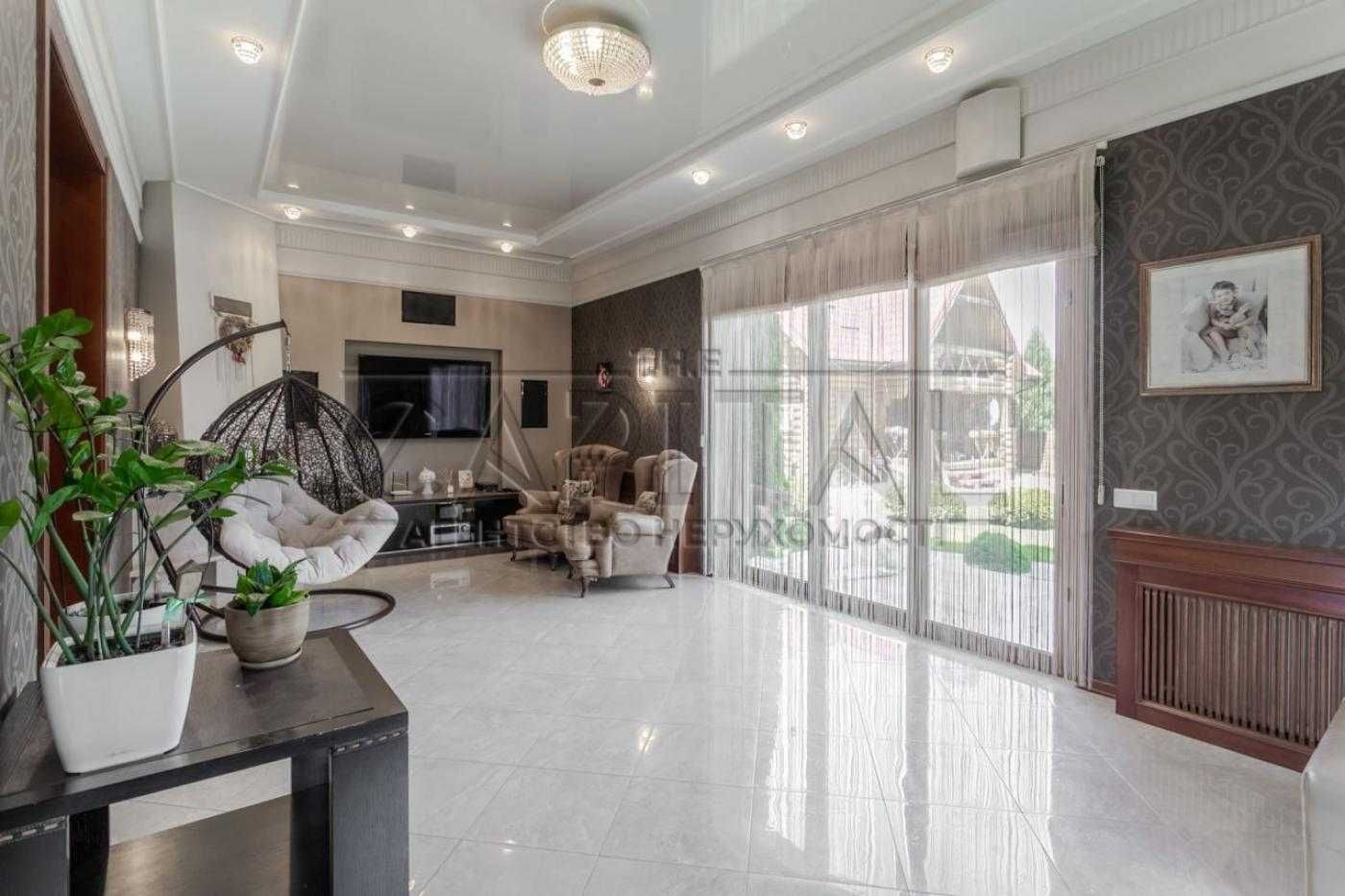 Дисконт! Продаж будинку, Дударків, Бориспільський рн, 205 м, 6 к.