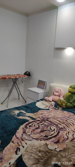 Довгострокова оренда квартири